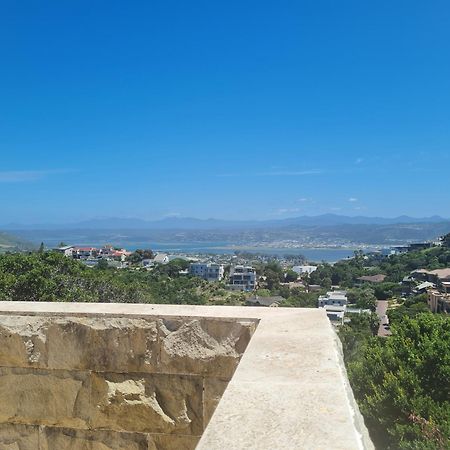 Castle On The Heads Hotel Knysna Exterior foto