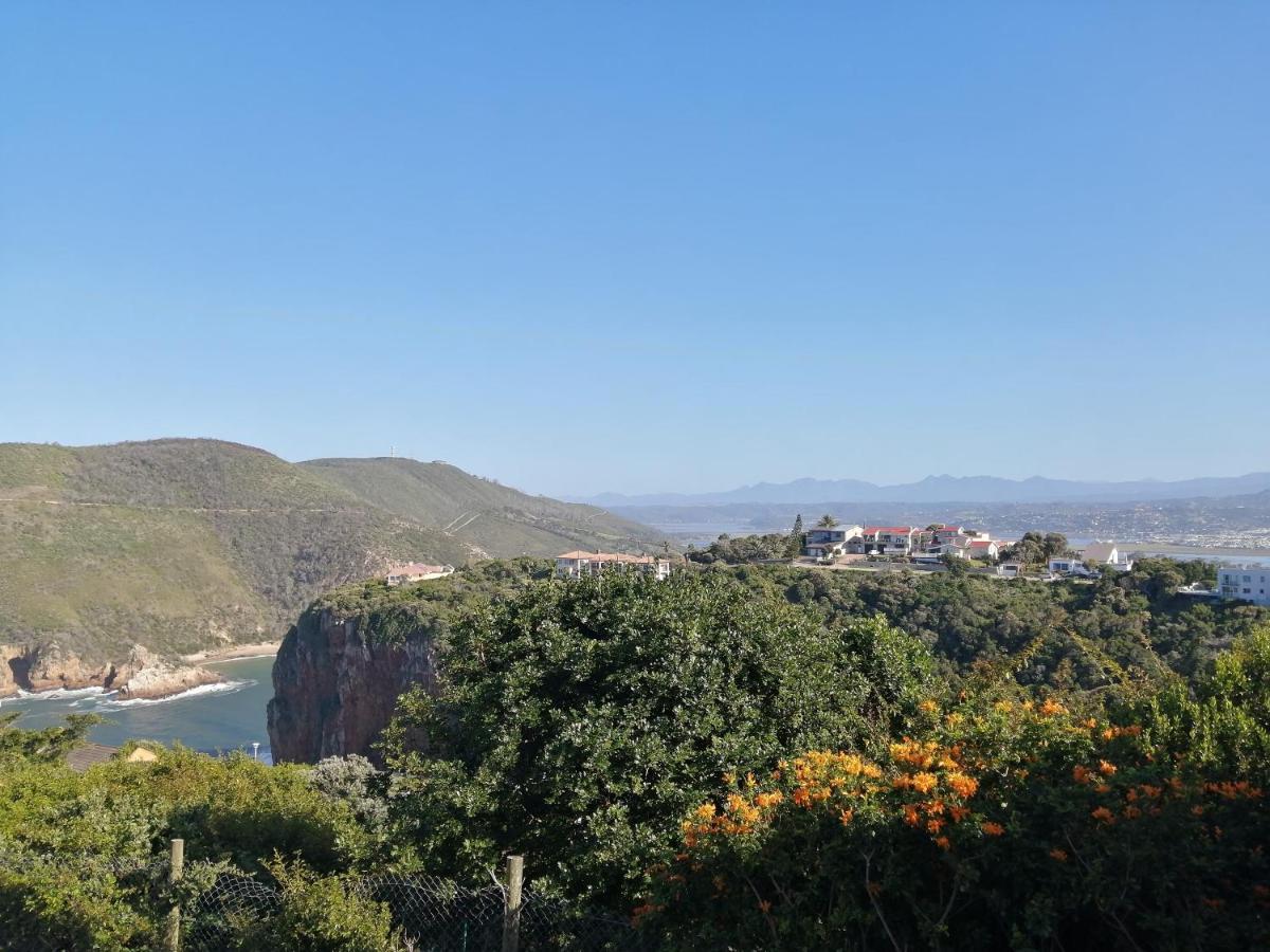 Castle On The Heads Hotel Knysna Exterior foto