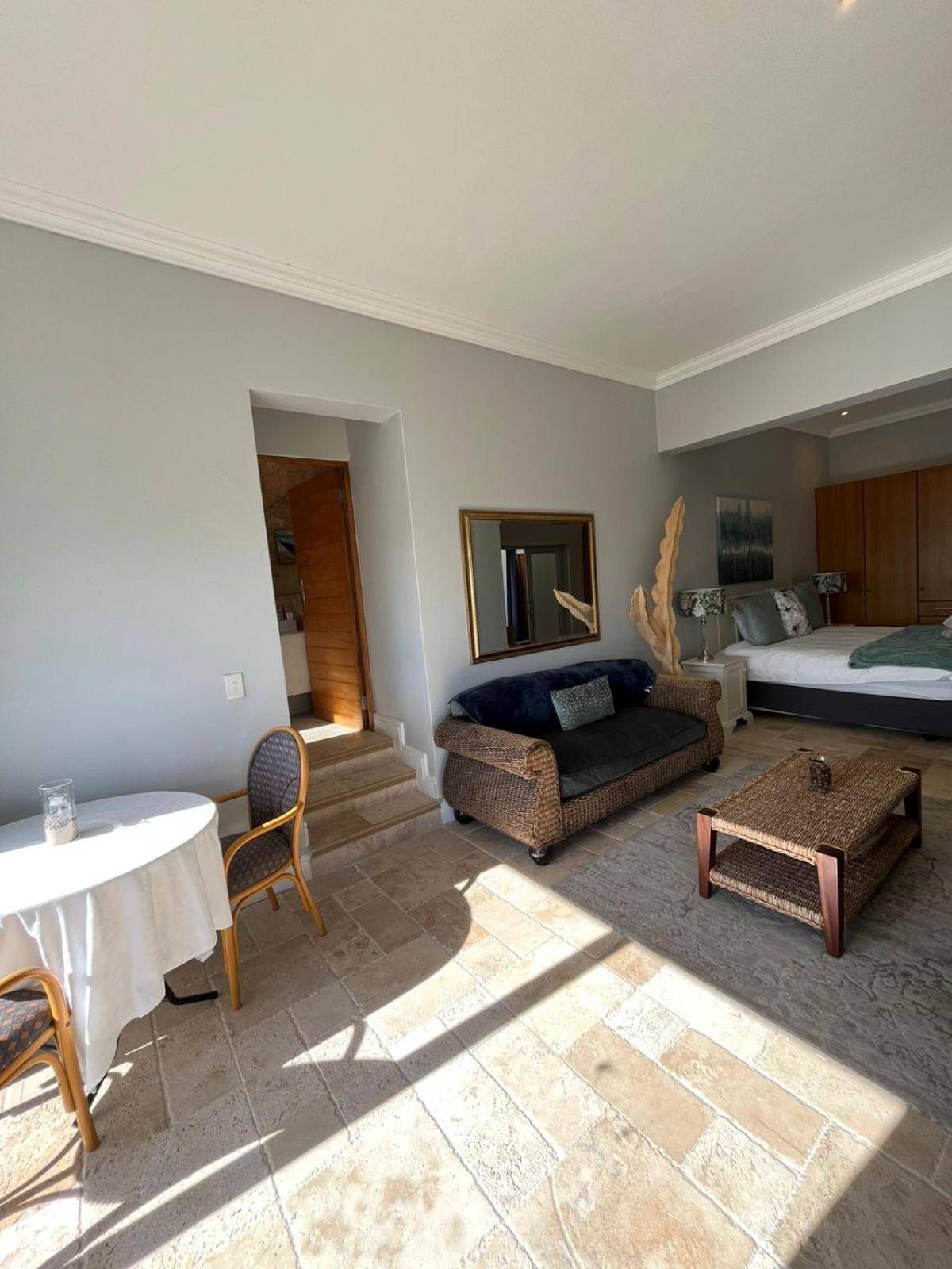 Castle On The Heads Hotel Knysna Exterior foto